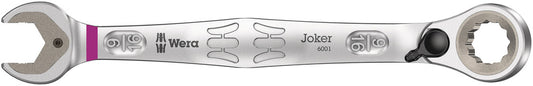 WERA 05020079001 JOKER SWITCH SW 9/16'' RATCHETING COMBINATION WRENCH