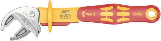 WERA 05020153001 6004 JOKER VDE L