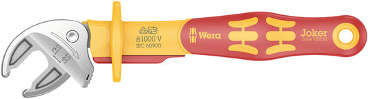 WERA 05020152001 6004 JOKER VDE M
