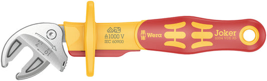 WERA 05020150001 6004 JOKER VDE XS