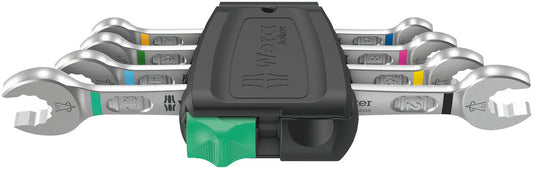 WERA 05020314001 6005 JOKER 4 SET 1