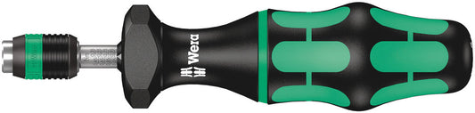 WERA 05074701001 7441 1.2 - 3.0 NM TORQUE SCREWDRIVER