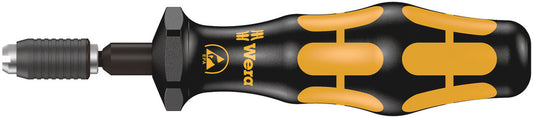 WERA 05074828001 7456 ESD 30 NCM TORQUE SCREWDRIVER