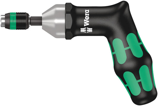 WERA 05074728001 7463 4.0 - 8.8 NM TORQUE SCREWDRIVER