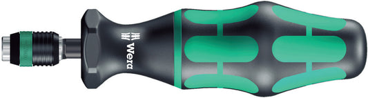 WERA 05074790001 7450   10.0 NCM TORQUE SCREWDRIVER