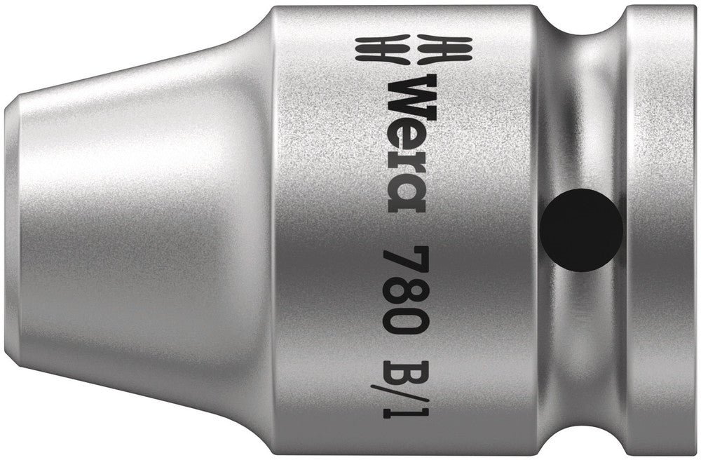 WERA 05344511001 780 B/1 S ADAPTOR