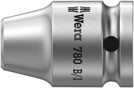 WERA 05344511001 780 B/1 S ADAPTOR