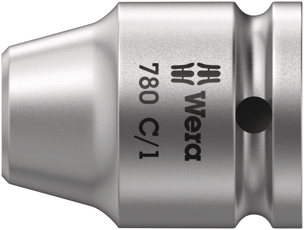 WERA 05344513001 780 C/1 S ADAPTOR