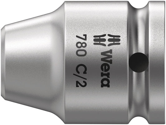 WERA 05344514001 780 C/2 S ADAPTOR