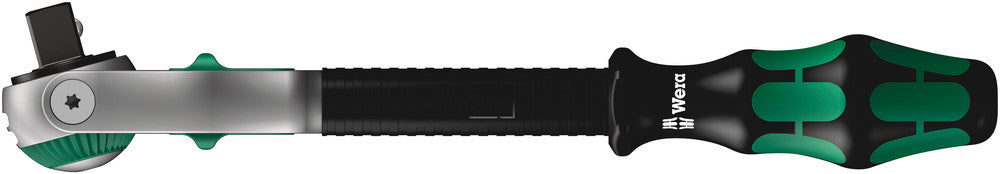 WERA 05003600001 8000 C ZYKLOP SPEED RATCHET 1/2" ZYKLOP RATCHET WITH 1/2" DRIVE