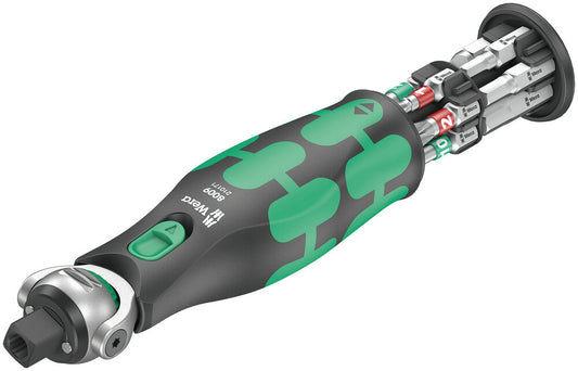 WERA 05004282001 8009 ZYKLOP POCKET SET IMPERIAL 1