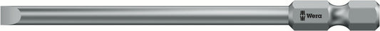 WERA 05059486001 800/4 Z   1.0 X 5.5 X 70 MM BITS FOR SLOTTED SCREWS