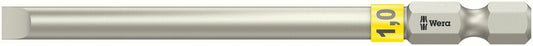 WERA 05059560001 800/4 Z 1,0 X 5,5 X 89 MM TIE
