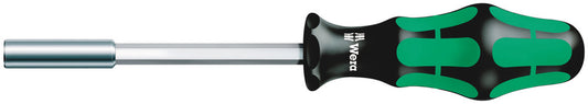 WERA 05051005001 810/1 BITHOLDING SCREWDRIVER 1/4