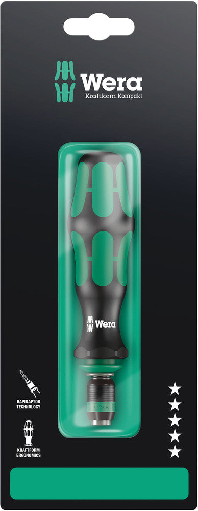 WERA 05073541001 817 R SB BITHOLDING S/DRIVER