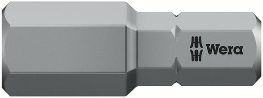 WERA 05135077001 840/1 HEX-PLUS SW 5/16" BITS FOR HEX SOCKET SCREWS