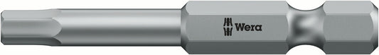 WERA 05346288001 840/4 5/16" X 50 MM BITS FOR HEX SOCKET SCREWS