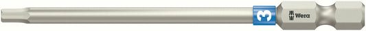 WERA 05059561001 840/4 Z HEX-PLUS 3,0 X 89 MM TIE