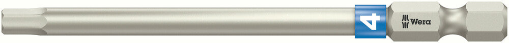 WERA 05059562001 840/4 Z HEX-PLUS 4,0 X 89 MM TIE