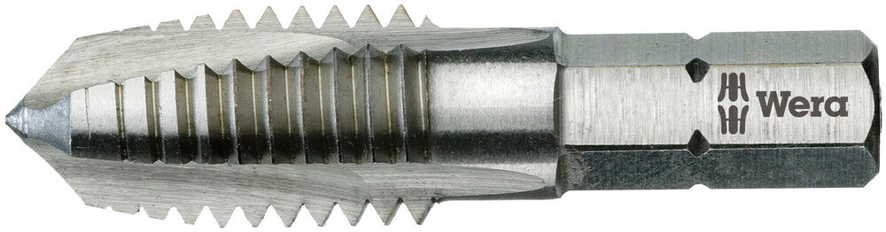 WERA 05104666001 844 SINGLE TAP BIT M 3 DRILL BIT