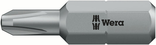 WERA 05135009001 851/1 RZ PH  2 X 25 MM  BITS FOR DRYWALL-SCREWS