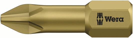 WERA 05056625001 851/1 TH  PH 3 X 25 MM BITS FOR PHILLIPS SCREWS