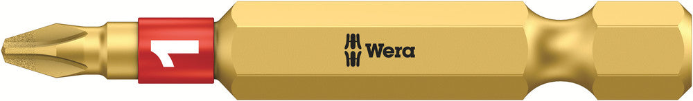 WERA 05059530001 851/4 BDC  PH 1 X 50 MM PHILLIPS BITS, BITORSION