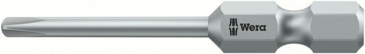WERA 05160899001 851/4 PH 2 X 50 MM REDUCED TIP PHILLIPS BITS