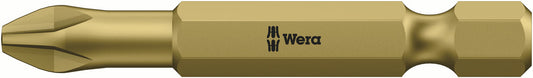WERA 05059865001 851/4 TH   PH 3 X 50 MM BITS FOR PHILLIPS SCREWS