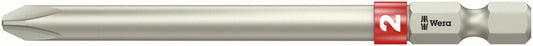WERA 05059565001 851/4 Z PH 2 X 89 MM TIE