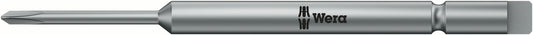 WERA 05134605001 851/9 C J PH 000 X 44 MM BIT FOR PHILLIPS SCREWS