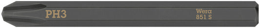 WERA 05018162001 851 S PH 3 X 70 MM