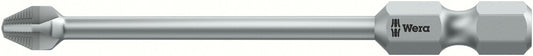 WERA 05160908001 853/4 PH  2 X 152 MM HARPOON PHILLIPS BITS