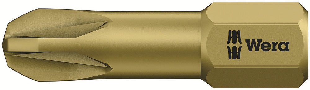 WERA 05056925001 855/1 TH  PZ 3 X 25 MM POZIDRIV-BITS