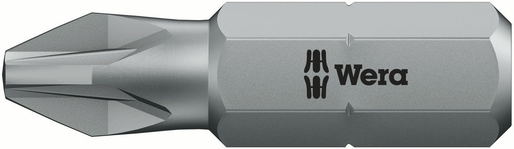 WERA 05056812001 855/1 Z PZ 1 X 50 MM POZIDRIV-BITS