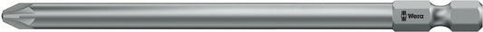 WERA 05060045001 855/4 Z     PZ 3 X 110 MM BITS FOR POZIDRIV SCREWS