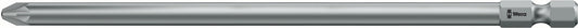 WERA 05060047001 855/4 Z     PZ 3 X 152 MM BITS FOR POZIDRIV SCREWS