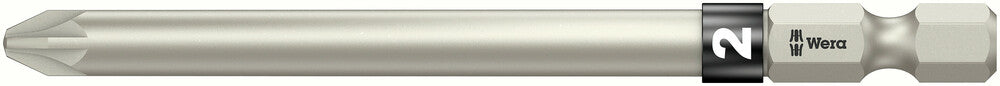 WERA 05059567001 855/4 Z PZ 2 X 89 MM TIE