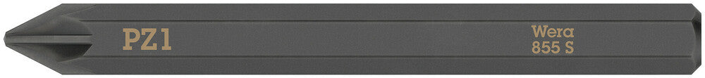 WERA 05018163001 855 S PZ 1 X 70 MM