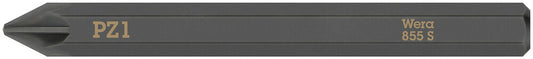 WERA 05018163001 855 S PZ 1 X 70 MM