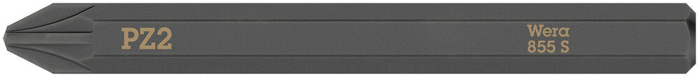 WERA 05018164001 855 S PZ 2 X 70 MM