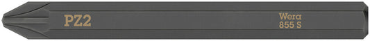 WERA 05018164001 855 S PZ 2 X 70 MM