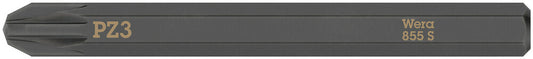 WERA 05018165001 855 S PZ 3 X 70 MM
