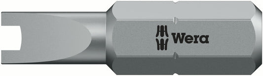 WERA 05057153001 857/1 Z GR. 10 X 25 MM SPANNER