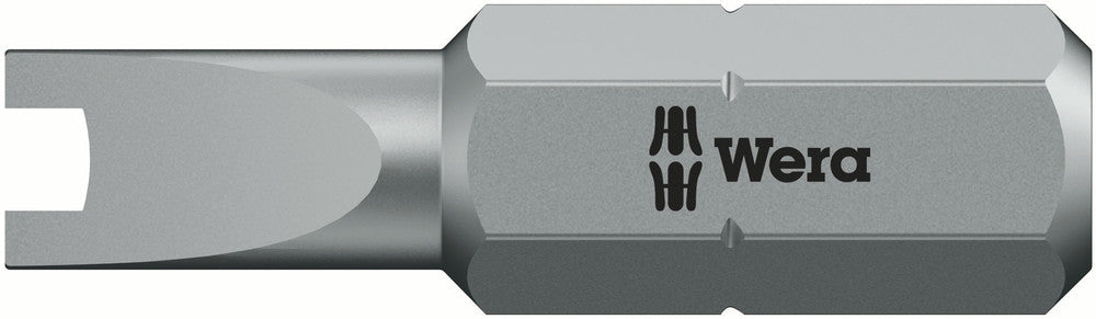 WERA 05057152001 857/1 Z GR. 8 X 25 MM SPANNER