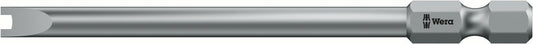 WERA 05057160001 857/4 Z GR. 4 X 89 MM SPANNER