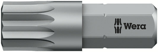 WERA 05066165001 860/1 XZN  M 8 X 25 MM BITS FOR XZN SCREWS