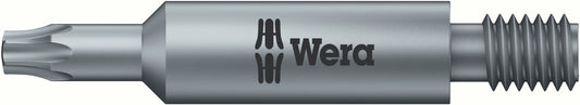 WERA 05064170001 867/15 TX 20 X 45 MM TORX THREADED BIT