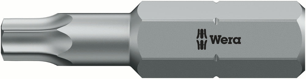 WERA 05066920001 867/2 Z   TX 50 X 35 MM BITS FOR TORX SOCKET SCREWS