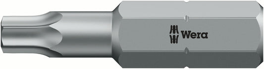WERA 05066920001 867/2 Z   TX 50 X 35 MM BITS FOR TORX SOCKET SCREWS